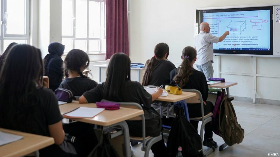 فعاليات رمضانية بمدارس تركيا تثير مخاوف العلمانيين