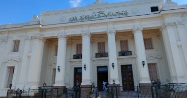 المشدد 10 سنوات لسائق ميكروباص صدم أمين شرطة للهروب من كمين مرور بالإسكندرية