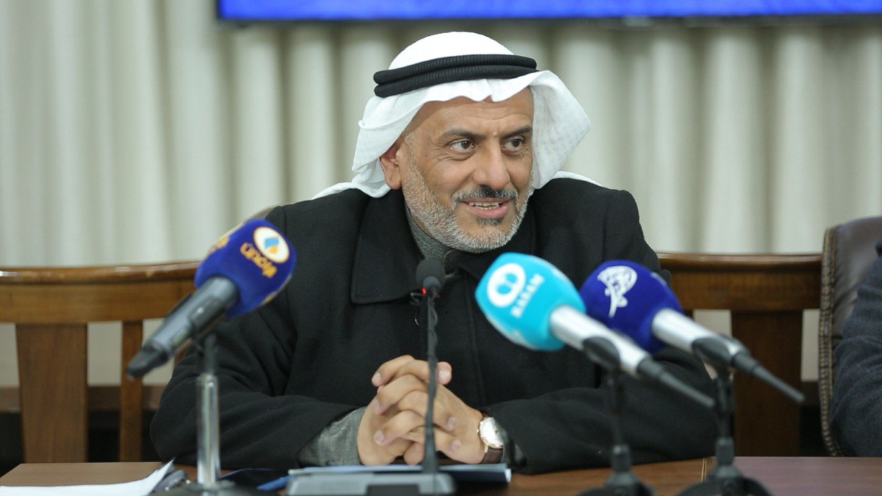 منتدى بغداد يفتتح أنشطته بمحاضرة عن العشريات وتحولات الصراع في العراق والمنطقة