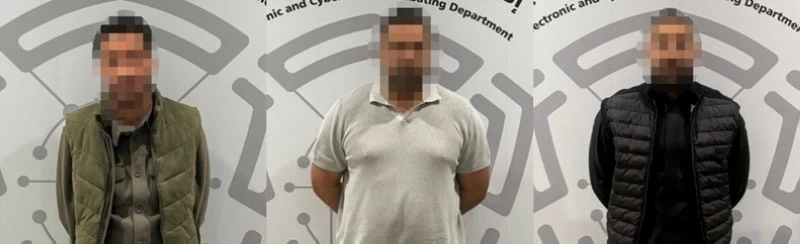 فيديو ساخر يوقع 3 أشخاص في قبضة الأمن الكويتي