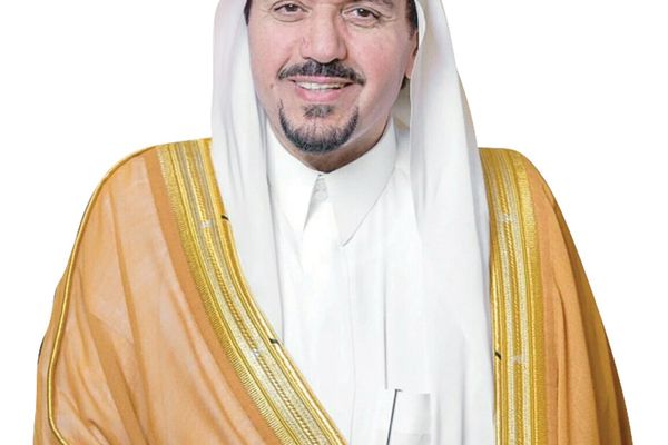 أمير منطقة القصيم يرعى غدًا انطلاق ملتقى القصيم البيئي الدولي الأول