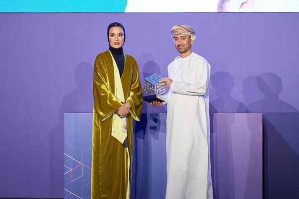 مبادرة عُمانية تفوز بجائزة أخلاقنا بدولة قطر