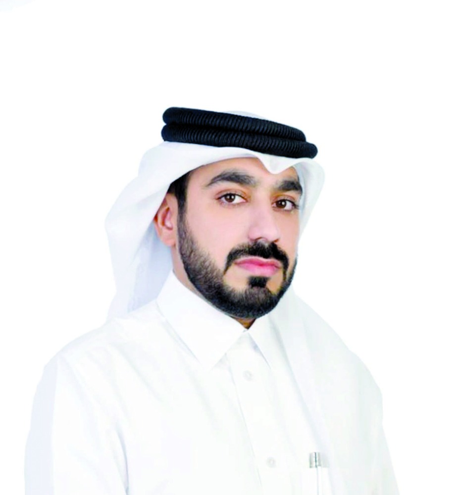 ‫ نتمنى بلوغ مسك الختام عبر بوابة الوكرة.. عيد الملا: أغلى الكؤوس فرصة الغرافة لتعويض فقدان الدوري