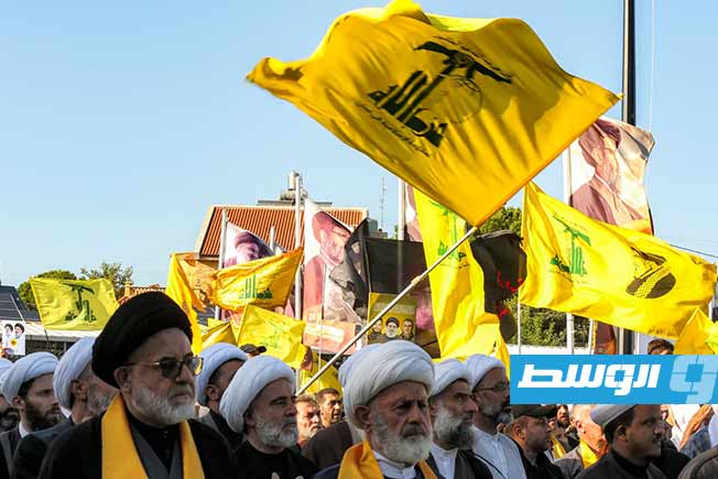 حزب الله ينفي ارتباطه بخلية حاولت اغتيال شخصية دينية في سورية