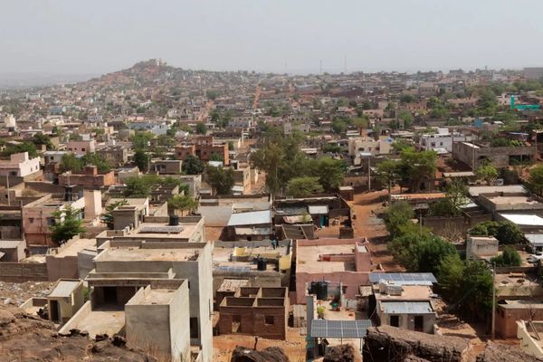 فرض حظر تجوال ليلي في عاصمة مالي بعد الهجمات