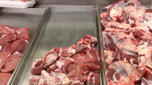 تصل إلى 17 جنيها، انخفاض أسعار اللحوم اليوم الخميس في الأسواق