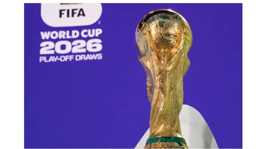 برنامج مباريات الدور الأول من كأس العالم 2026...