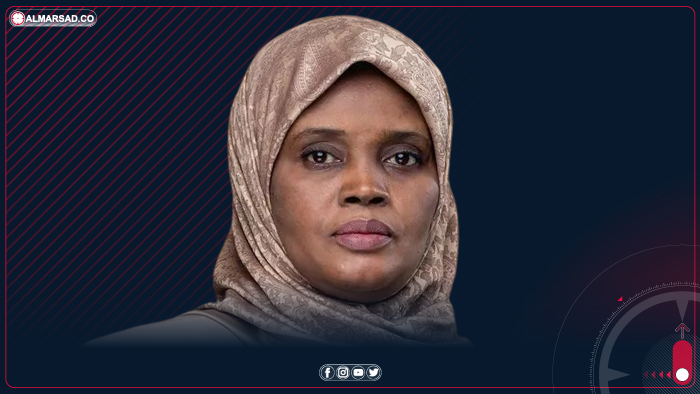 العبيدي ينتقد وزيرة ثقافة الدبيبة بسبب موقفها من بنغازي عاصمة الثقافة العربية 2026