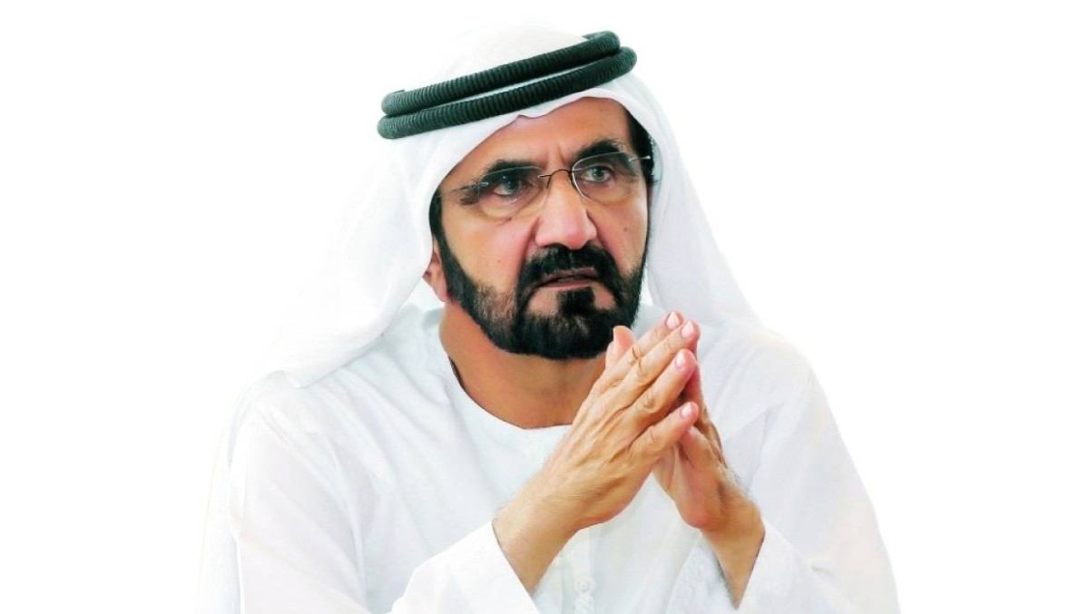 محمد بن راشد: التعليم الناجح مفتاح لنجاح التمكين والجيل المتعلم ضمان لاستمرار المسيرة