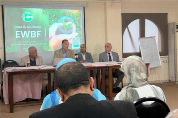 انطلاق برنامج التوعية البيئية لحماية المانجروف في وادي الجمال