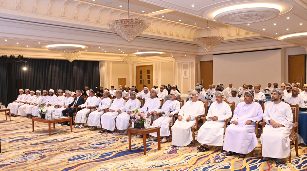 سلطنة عُمان تحتفل باليوم الدولي للصحة النباتية