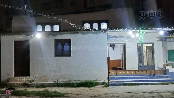تكبيرات العيد تملأ مساجد مطروح بعد إعلان دار الإفتاء