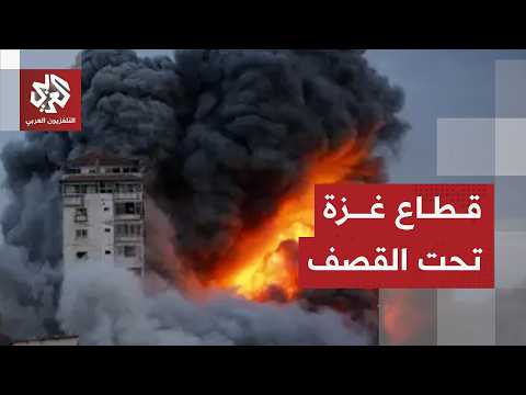 إسرائيل تصعد هجماتها واعتداءاتها في قطاع غزة باستهداف ممنهج للمدنيين