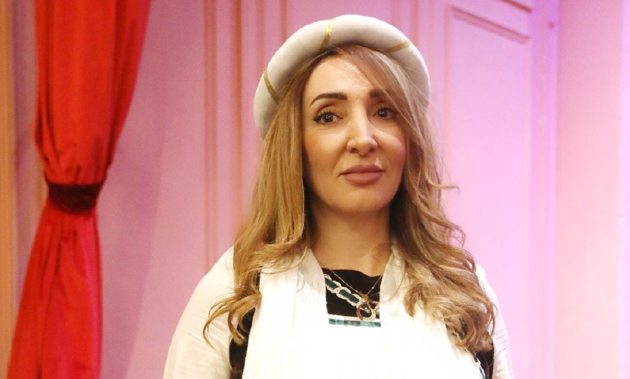 الراوية نتالي صبّاغ: الحكاية تساهم في تعريف الأطفال إلى مشاعرهم والتعبير عنها