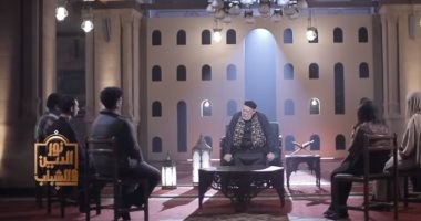 علي جمعة: التغيرات الاجتماعية والثقافية تلعب دورا كبيرا فى إعادة تشكيل معايير الأدب