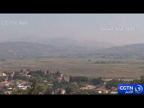 وسائل إعلام أمريكية: واشنطن تنشر قوات في لبنان وإسرائيل للإشراف على وقف إطلاق النار