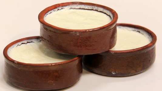 لسحور رمضان.. طريقة عمل الزبادي في البيت