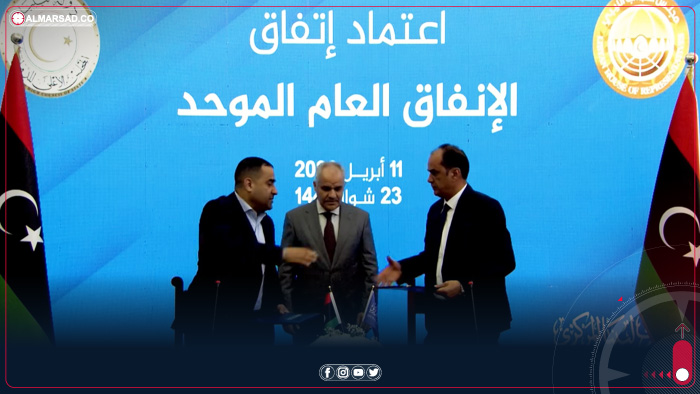 ليبيا تدخل مرحلة مالية جديدة.. اتفاق موحد للإنفاق العام وترقب لانعكاساته على الدينار والأسعار