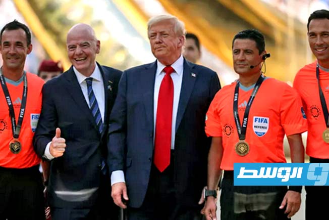 الاتحاد النرويجي يطالب بالتحقيق في جائزة السلام الممنوحة لترامب