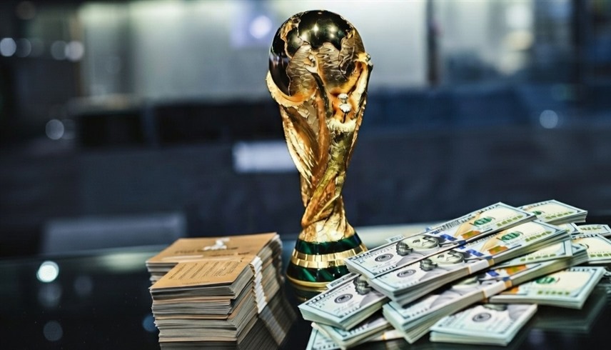 508 ملايين طلب لكأس العالم 2026.. والتذاكر تبدأ من 900 دولار
