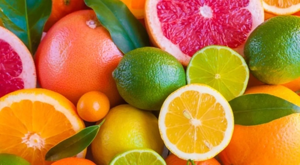 صباحا أم بعد الطعام؟.. التوقيت المثالي لتناول الحمضيات