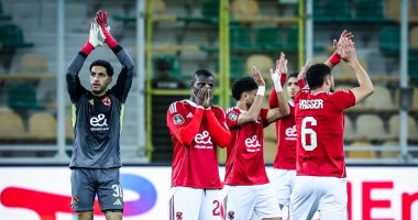 5 معلومات عن مباراة الأهلى والطلائع اليوم الإثنين فى الدوري المصري