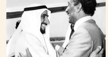 مصر والإمارات.. علاقات تاريخية وشراكة استراتيجية راسخة تتجاوز الـ57 عاما.. الشيخ زايد غرس حب مصر فى قلوب الشعب الإماراتى.. «دعم مصر هو طريق العزة للعرب» أشهر مواقفه.. وترك وصية خالدة من أجل مصر