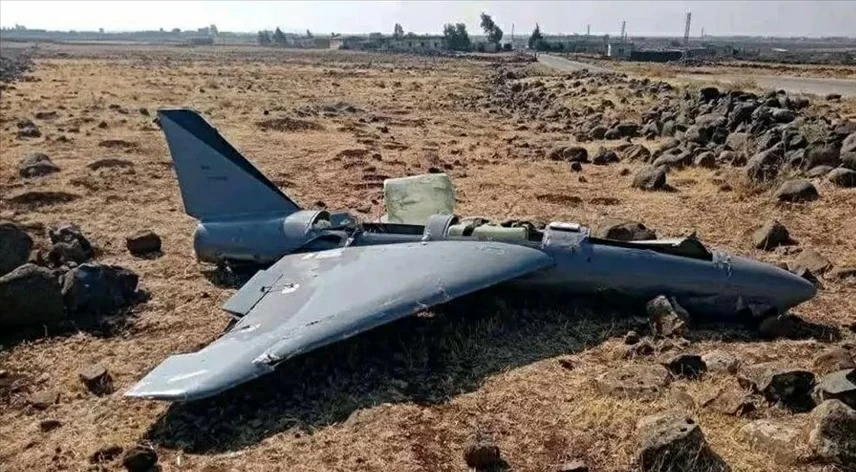 عاجل | مصدر لـ«عكاظ»: فريق عراقي إلى الرياض وأبوظبي لكشف الجهة المنفذة لـ«المسيّرات»