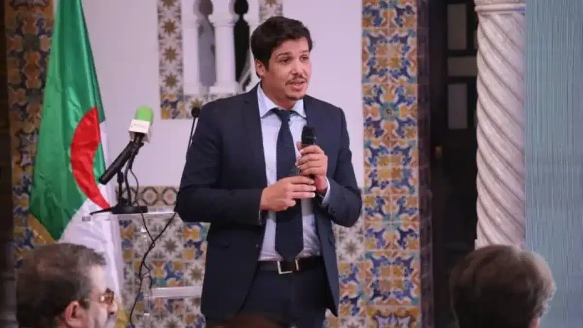 الجزائر تحصد منصبًا قياديًا جديدًا داخل لجنة إفريقية