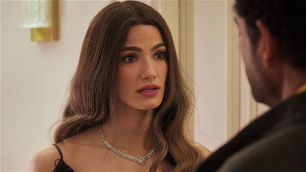 إفراج الحلقة 4، تارا عماد تقع في غرام عمرو سعد ومفاجأة تشعل الأحداث