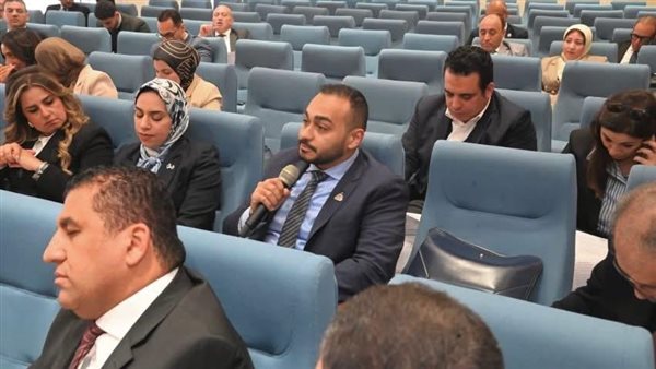 قانون حماية المنافسة.. النائب أحمد ناصر: الابتكار مرهون بسوق بلا ممارسات احتكارية