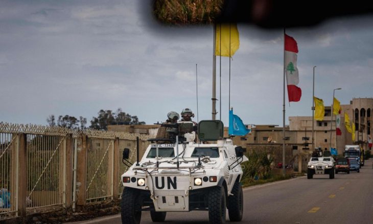 كندا وبريطانيا ودول أخرى تندد بقتل جنود حفظ سلام في لبنان