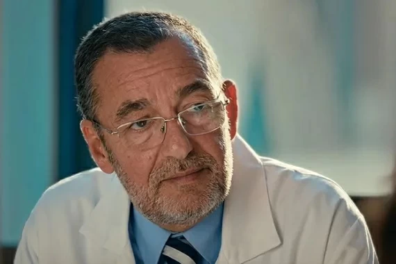في يوم وفاته.. محمد مرزبان يودّع محبيه بمشهد درامي