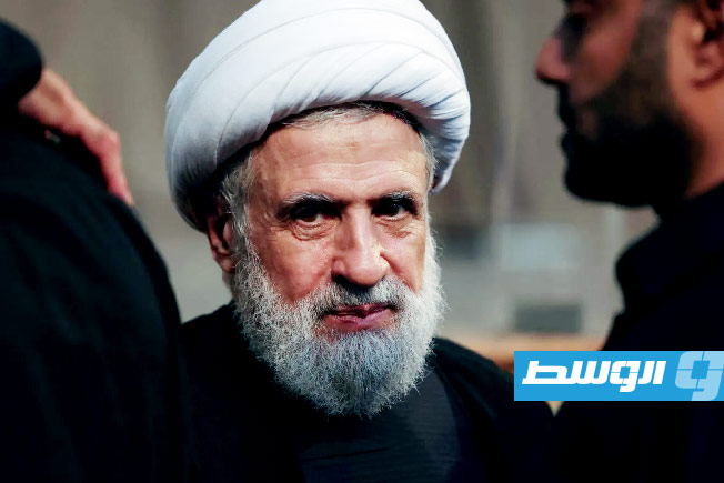 أمين عام حزب الله: السلاح مسألة داخلية لبنانية وليست جزءًا من التفاوض مع الاحتلال