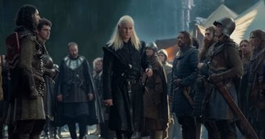 الدمار والتنانين يسيطران على تريلر الموسم الثالث من House of the Dragon