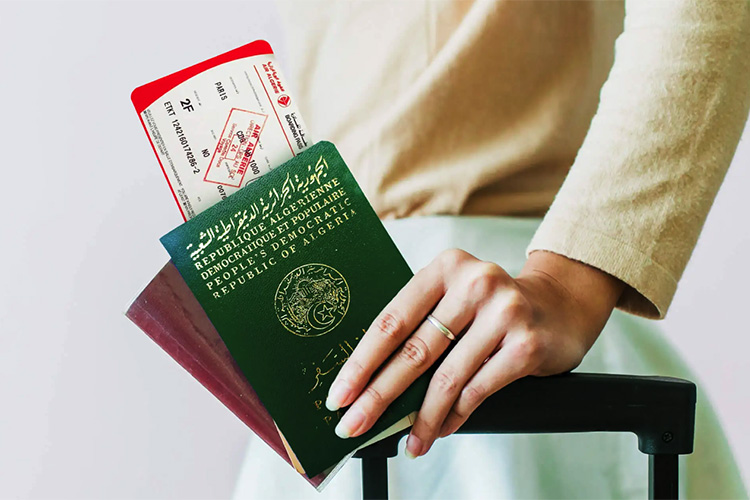 الجوية الجزائرية تعلن عن تخفيضات استثنائية