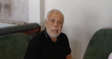 أشرف زكي يتهم ياسمينا المصرى بسبه والإساءة إليه أمام النيابة