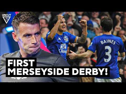 'I'M SHOCKED I DIDN'T KNOW THAT!' 😅 How Well Does Coleman Know His Premier League Career?