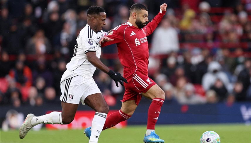 محمد صلاح يقود ليفربول لاستعادة ذاكرة الانتصارات