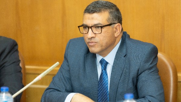 محافظ قنا بأول لقاء رسمي مع الإعلام : الصحافة شريك أساسي فى مسيرة التنمية