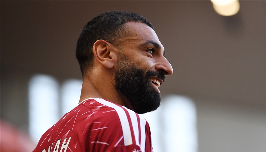 مونديال 2026.. الرقصة الأخيرة لمحمد صلاح مع "الفراعنة"