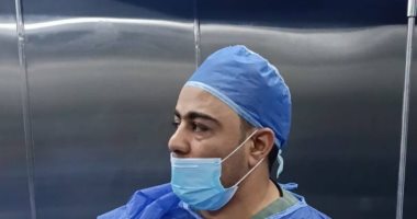 نجاح جراحة نادرة بمستشفى الزهراء الجامعي علاج متلازمة برادر ويلي بالمنظار