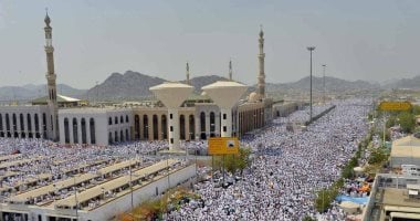البيئة السعودية: وفرة عالية من الأضاحي لتلبية احتياجات الحجاج