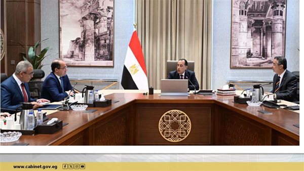 أخبار الحكومة في 7 أيام... قرارات واستثمارات تهم ملايين المواطنين