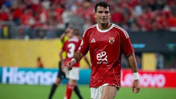 زيزو: الزمالك صنع اسمي في مصر.. وانتقالي إلى الأهلي خطوة جديدة