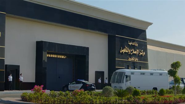 الداخلية تكشف حقيقة فيديو تكبيرات عيد الفطر في السجون