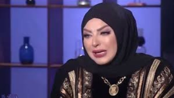 اتجوزت جوازات معرفش عددها.. ميار الببلاوي تنهار من البكاء لهذا السبب