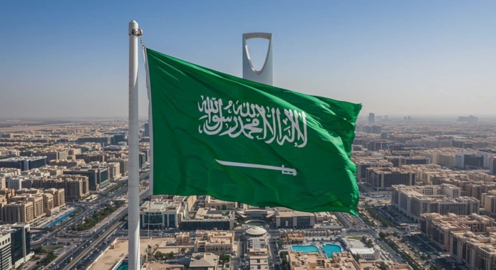المملكة ترحب بالإعلان الأمريكي بدء إلغاء تصنيف سوريا دولة راعية للإرهاب