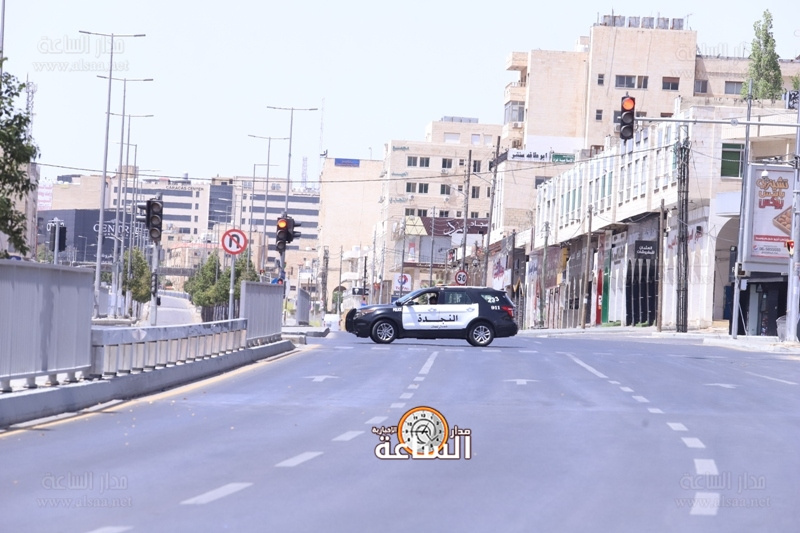 القبض على افراد العصابة.. الحلايقة يشكر مدير الأمن وإدارة البحث الجنائي