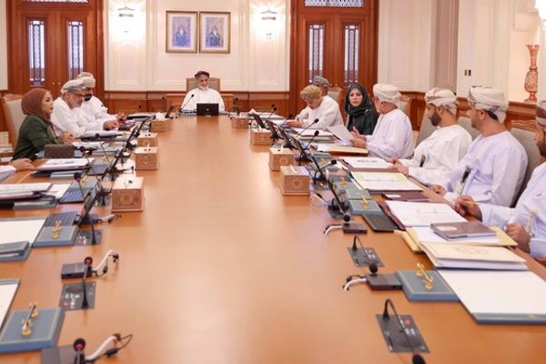 مكتب مجلس الدولة يناقش عدداً من الموضوعات والمقترحات